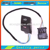 Lock Unlock Switch / Door Central Locking Switch 4B2 962 107/4B2962107