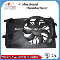 
Radiator Cooling Fan/Fan motor 93341072 for CHEVROLET OPEL Meriva
