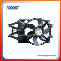 REVVSUN AUTO PARTS Radiator Fan 94VB-8C607-AD/94VB8C607AD/94VB 8C607 AD, 7140981, 94VB 8C607 AB, 7233398