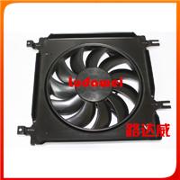 Car Radiator Fan For CHANAN - CV6 / BENBEN / OEM NO. 1308010-C01