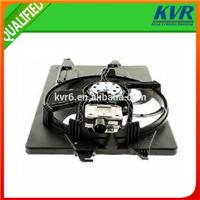 Long life span radiator fan for Ford Mondeo OEM 2S718C607BC 2S718C607BD