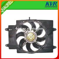 OEM 018002N 018000N automobile fan assy for ALFA ROMEO hatchback