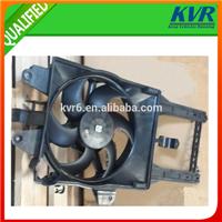 OEM 46763323 46763326 first class radiator fan for LANCIA Y (840A) 1.2 16V (840AD) 1997-2003