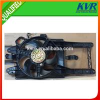 OEM craft radiator fan 8EW351039501 for LANCIA Y (840A) 1.4 12V (840AC) 1996-2003