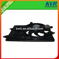 Long life span radiator fan 1152936 for FORD MONDEO III (B5Y) 2.0 TDCi 2001-2007