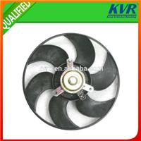 120 Watt fan assembly for CITROEN XSARA Coupe (N0) 1.8 i 1998-2000 OEM 698444