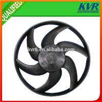 Radiator fan 1250F1 1250.F1 for CITROEN ZX (N2) 1.4 1990-1997