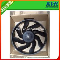 Radiator fan for CITROEN XANTIA Estate (X2) 1.9 Turbo D 1998-2003 OEM 47333 47331 47330 47325