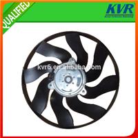 Original radiator fan replacement for Citroen 351 043-511 351043511 8EW 351 043-511 8EW351043511