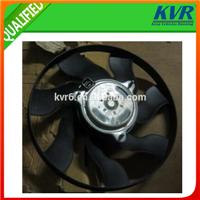 Radiator fan assembly replacement for Cotroen XSARA OEM 125385
