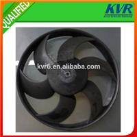 Automobile cooling fan OEM 1254.70 125470 for Citroen Dispatch 1995-2000