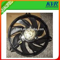 OEM 125391 1253.91 engine cooling fan for PEUGEOT 206 Hatchback (2A/C) 1998-
