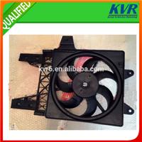 Made-in-China fan assy for FIAT OEM 47038