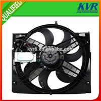 German car radiator fan replacement OEM 17112246793 2246793