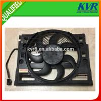 Radiator fan assembly for 3 series saloon OEM 64546988913 85650
