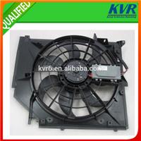 OEM 17111437713 1437713 fan assembly for 3 Touring (E46) 330 xi 2000-2005