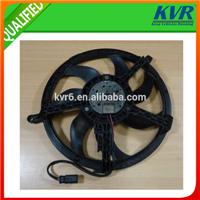 Radiator fan 17422754854 8EW351042741 for MINI PACEMAN (R61) Cooper 2012-