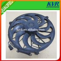 Radiator fan OEM 64541392913 8EW 351 030-041 8EW351030041 8EW 009 158-721 8EW009158721 for 7 (E32) 750 i,iL V12 1987-1994