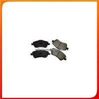 BRAKE PAD LP2102 FDB4046 D1571-8780 PK1286 D2286 21310.02 SP1500 24122 192 1 5 2412201 GDB3481 24121 24122 24590 24591