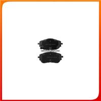 BRAKE PAD 25090 25091 25092 25698 25699 D1964-9189 REMSA 1561.02 SANGSIN SP 1700 TOYOTA 04465-02390 04465-02391 TOYOTA 04465-02420 TOYOTA D1964
