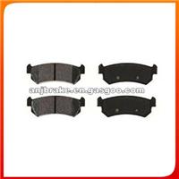 BRAKE PAD DB1690 94696764 9640 5131 1547-S814 96405131 LP1910 FDB1889 D1036-7939 1048.1 SP1160 55500-85Z00 GDB3348 24071