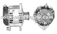 NEW 12V 110A ALTERNATOR 23100JA02A TG12C032 11258 FOR Nissan