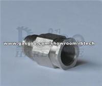 Carbon Steel Special Nut For Automobile