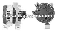 NEW 12V 150A ALTERNATOR 0986080810 0121615014 FOR Ford Kuga VOLVO