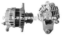 NEW 24V 110A ALTERNATOR DRA0841 7420842445 FOR RENAULT TRUCK