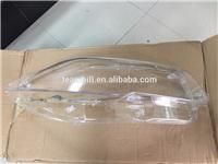 
head lamp lens cover for BMW F10 F18 spare parts
