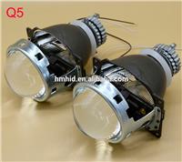 
2016 New-Model HID Xenon Headlight Projector Lens Q5
