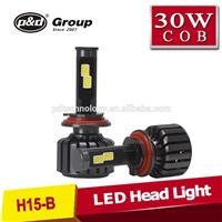 
Best selling Car Accessories 30W 3600LM h15 led headlight , led headlight kit
