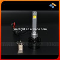 light point H1 auto accessories 3200LUMEN led car headlights