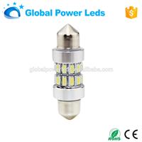 
36mm White 3014 24 SMD 360 degree lighting led lights
