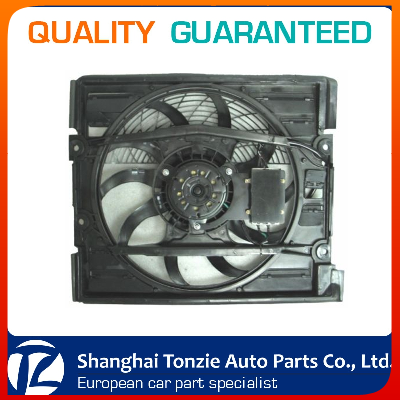 64546921383/64546921942/64546919053/64506908024/64548380776 Cooling Fan For BMW E38