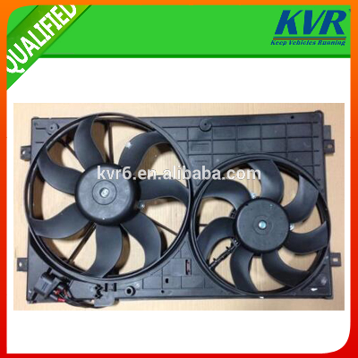 OEM 1K0 959 455 CP 1K0 959 455 DG 1K0959455DG/CP air cooled fan for A3 (8P1) 2.0 TDI 16V quattro 2004-2012