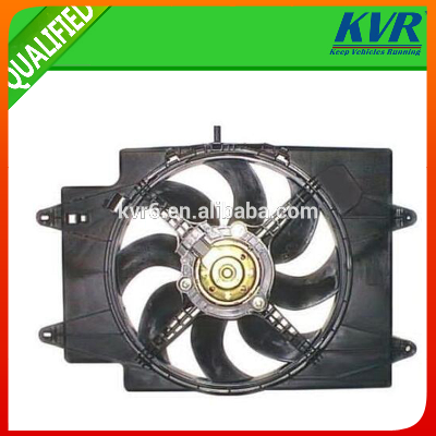 OEM 018002N 018000N automobile fan assy for ALFA ROMEO hatchback