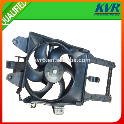 A grade cooling fan for LANCIA Y (840A) 1.2 (840AA, 840AF1A) 1996-2003 OEM FT7529