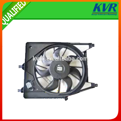 OEM 6001550769 for RENAULT SANDERO air cooled fan