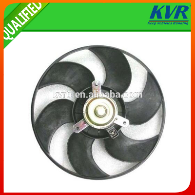 Radiator fan assy for PEUGEOT 306 Convertible (7D, N3, N5) 1.6 1996-2000 OEM 125363