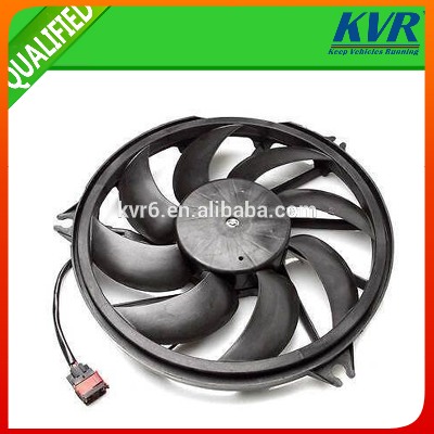 For PEUGEOT 206 Saloon 1.4 2007 auto fan OEM PG206125480 351044111 8EW351044111 8EW 351 044-111