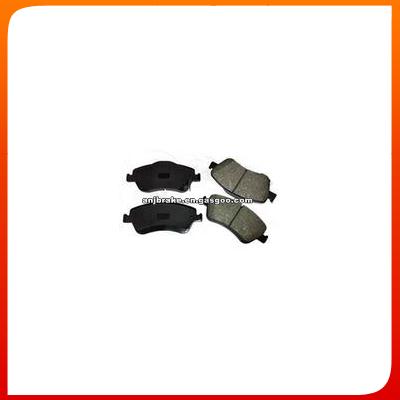 BRAKE PAD LP2102 FDB4046 D1571-8780 PK1286 D2286 21310.02 SP1500 24122 192 1 5 2412201 GDB3481 24121 24122 24590 24591