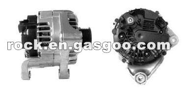 NEW 12V 150A ALTERNATOR DRA4266 CA1757 IR FOR BMW 3 Series