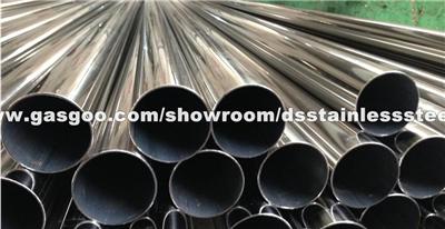 A249 Stainless Steel Tube