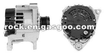 NEW 12V 120A ALTERNATOR 0986044320 CA1759 IR FOR AUDI A4