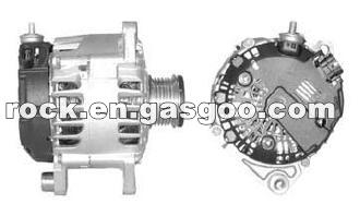 NEW 12V 110A ALTERNATOR 23100JA02A TG12C032 11258 FOR Nissan