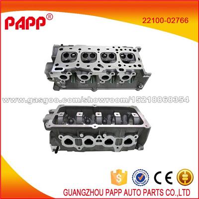 High Quality Cylinder Head For Hyundai Atos 22100-02766