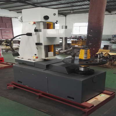 Brake Drum Boring Machine (T8380)