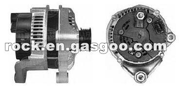 NEW 14V 120A ALTERNATOR 0986044841 CA1559 IR FOR NEW BMW