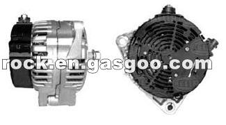 NEW 24V 100A ALTERNATOR 0986042590 CA1663 IR FOR Audi FOR BMW FOR Bentley, FOR Aston Martin FOR Alfa Romeo